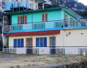 Himalayan View Homestay By Stayapart, Kemptyfall.